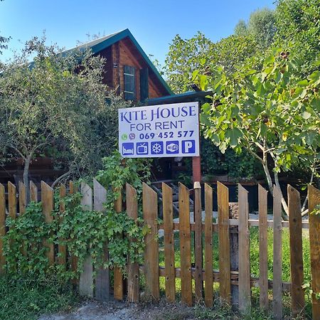 Holiday Home Kite House Ούλτσιν Εξωτερικό φωτογραφία