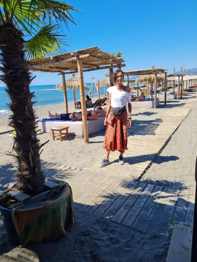 Holiday Home Kite House Ούλτσιν Εξωτερικό φωτογραφία