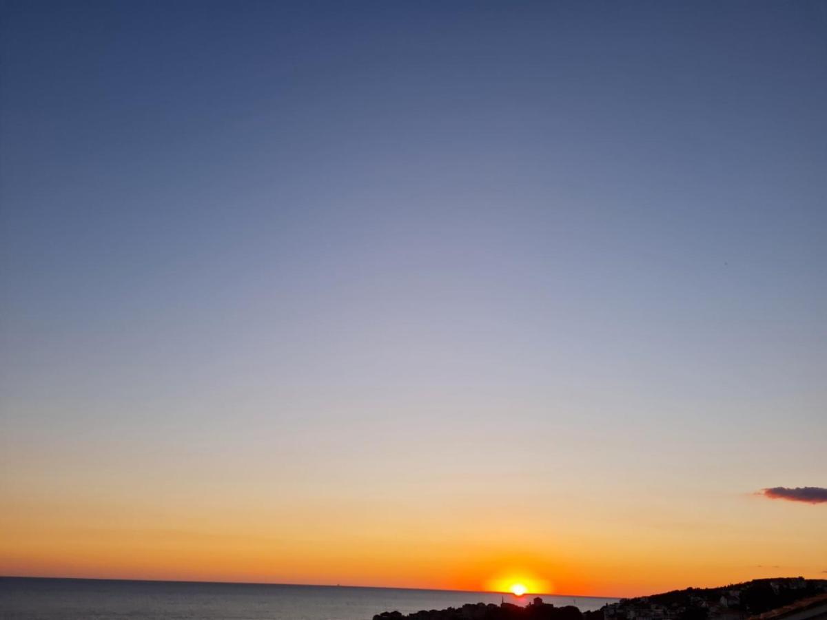 Holiday Home Kite House Ούλτσιν Εξωτερικό φωτογραφία