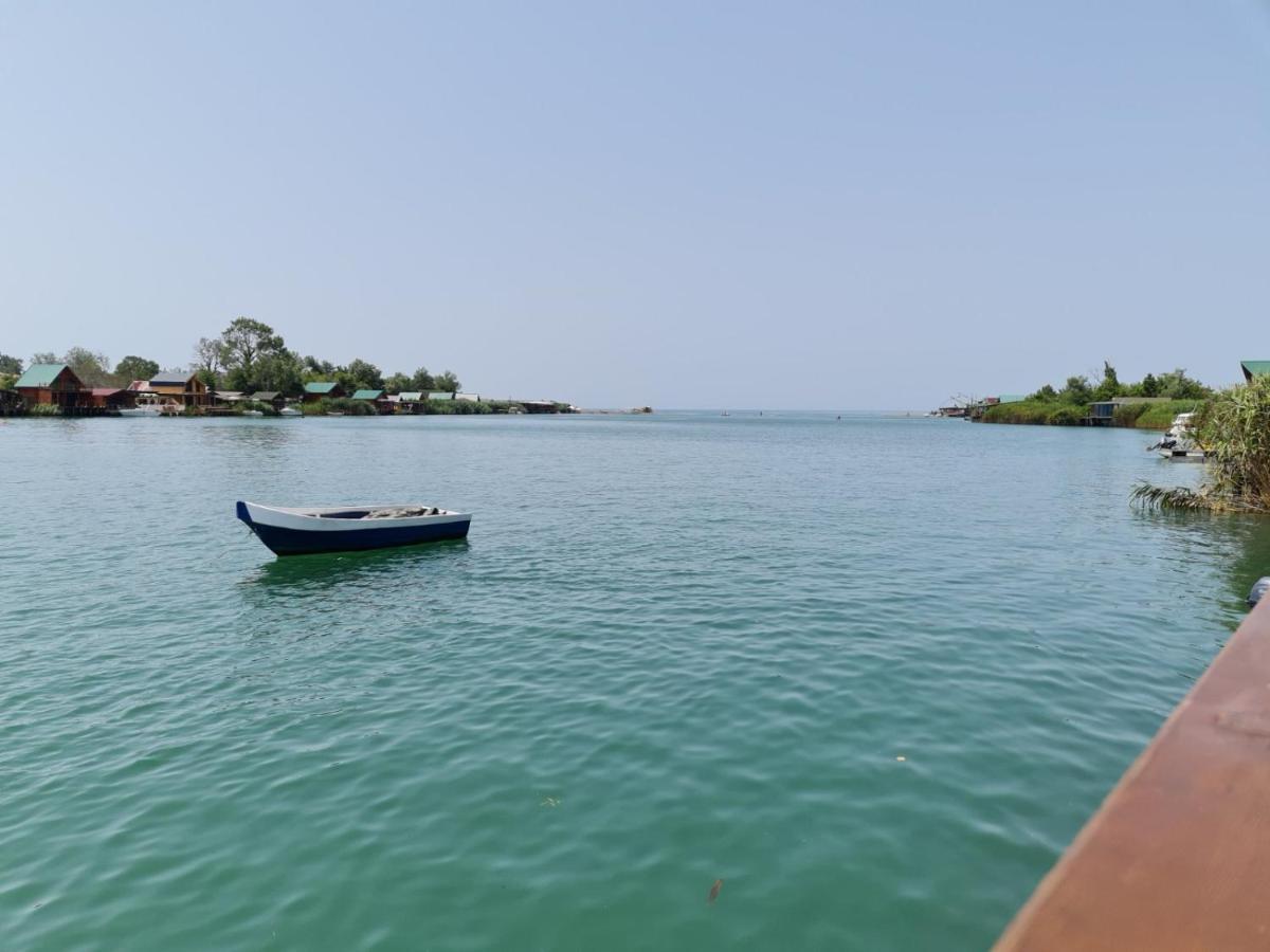 Holiday Home Kite House Ούλτσιν Εξωτερικό φωτογραφία