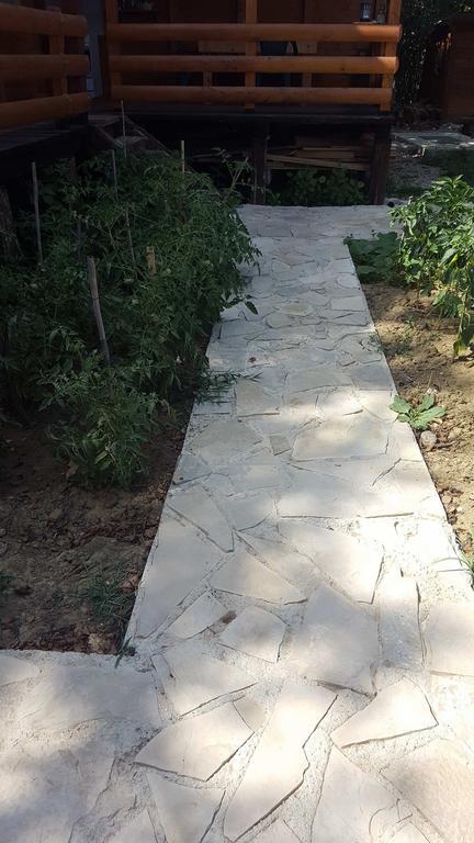 Holiday Home Kite House Ούλτσιν Εξωτερικό φωτογραφία
