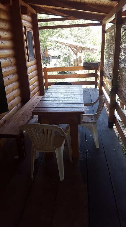 Holiday Home Kite House Ούλτσιν Εξωτερικό φωτογραφία