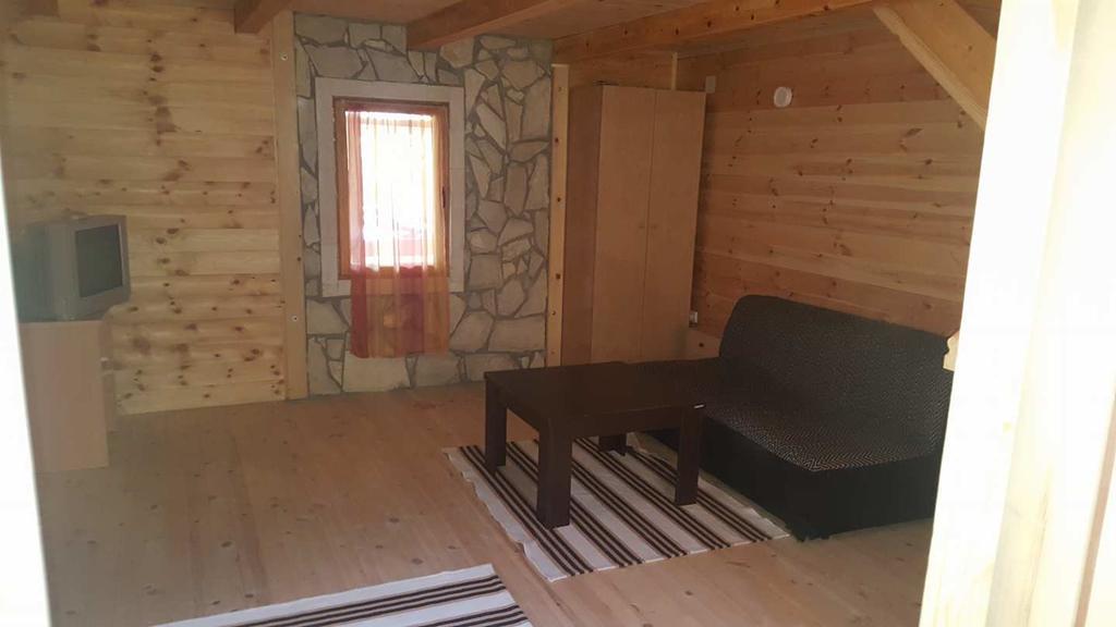 Holiday Home Kite House Ούλτσιν Εξωτερικό φωτογραφία