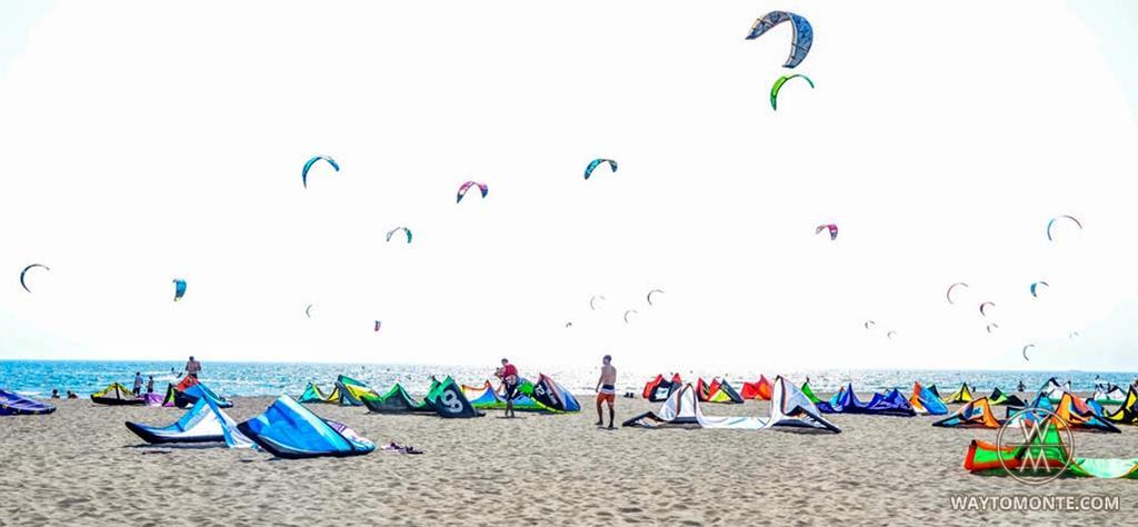 Holiday Home Kite House Ούλτσιν Εξωτερικό φωτογραφία