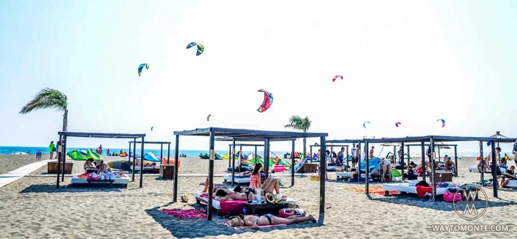 Holiday Home Kite House Ούλτσιν Εξωτερικό φωτογραφία
