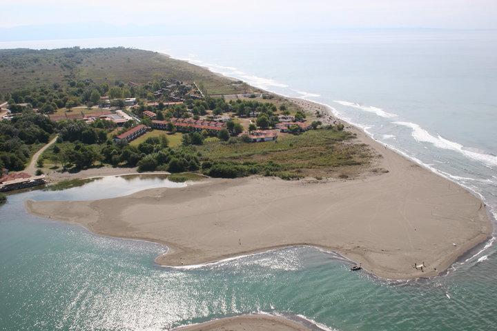 Holiday Home Kite House Ούλτσιν Εξωτερικό φωτογραφία