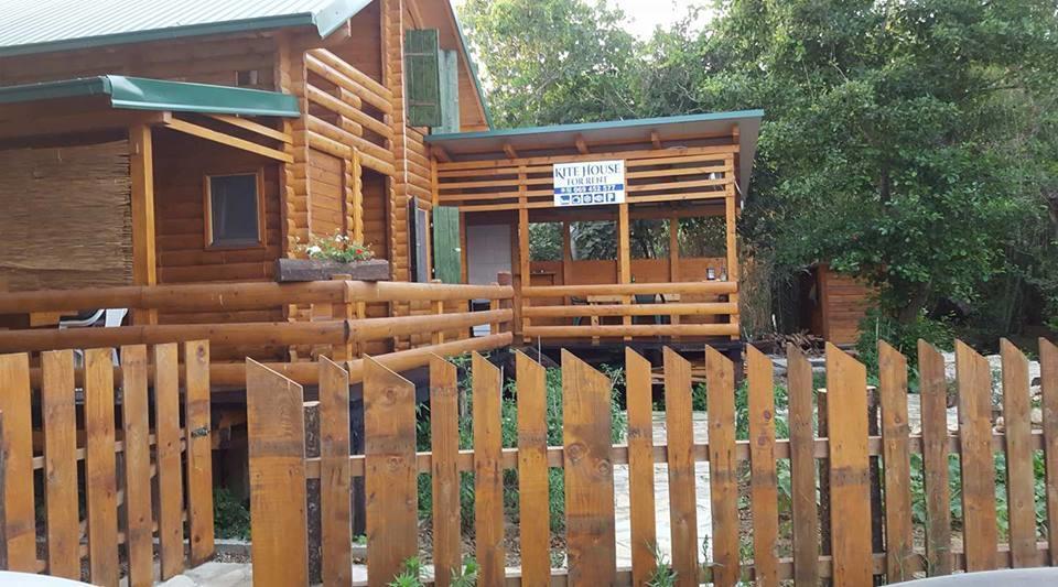 Holiday Home Kite House Ούλτσιν Εξωτερικό φωτογραφία