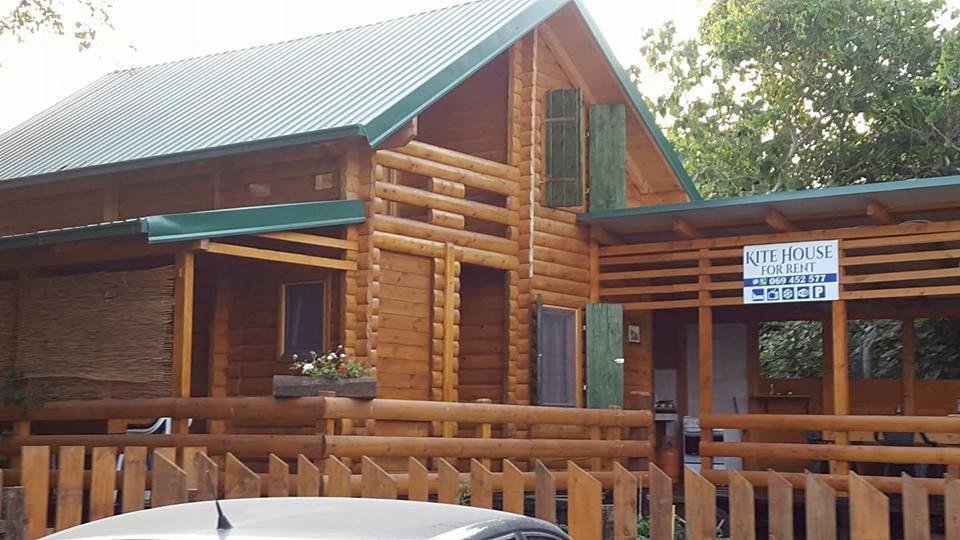 Holiday Home Kite House Ούλτσιν Εξωτερικό φωτογραφία
