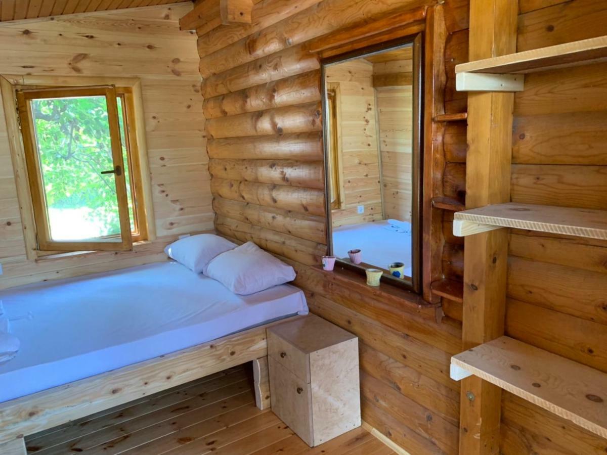 Holiday Home Kite House Ούλτσιν Εξωτερικό φωτογραφία