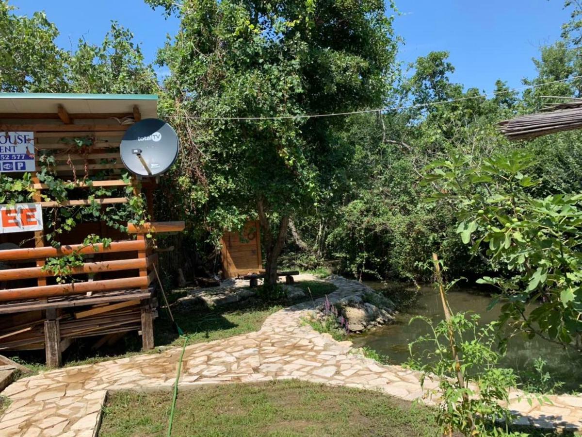 Holiday Home Kite House Ούλτσιν Εξωτερικό φωτογραφία