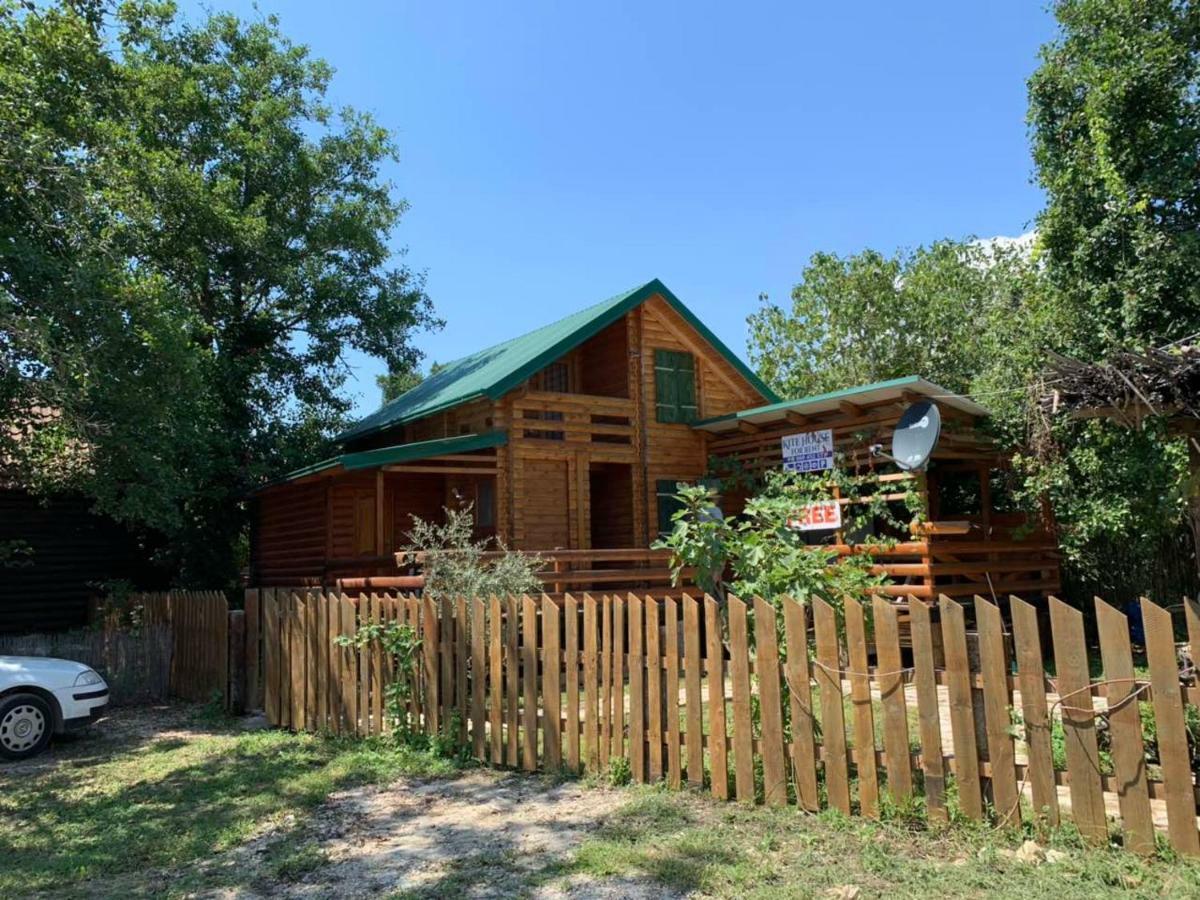 Holiday Home Kite House Ούλτσιν Εξωτερικό φωτογραφία